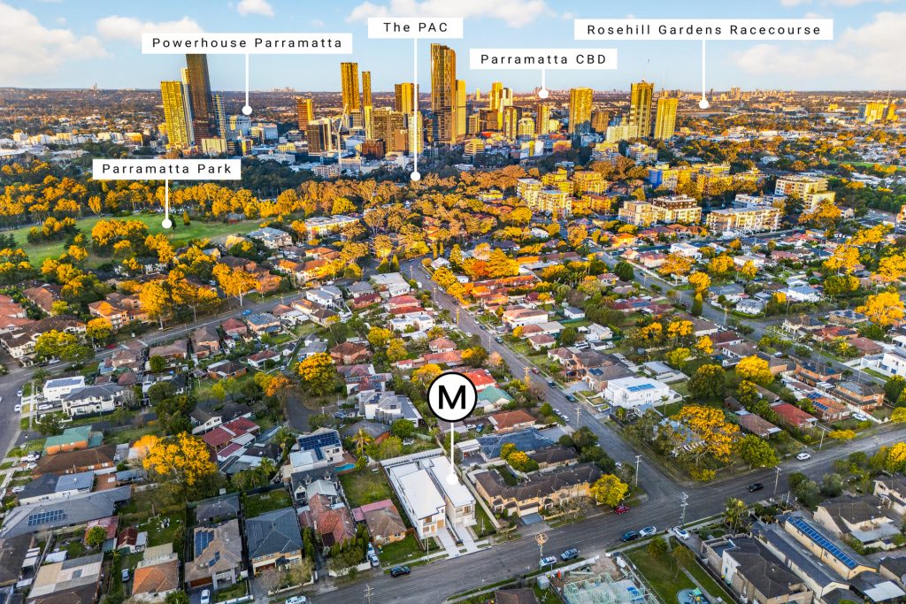Auction - 47A Houison Street - New Property in Westmead - Real Estate by Amit Nayak