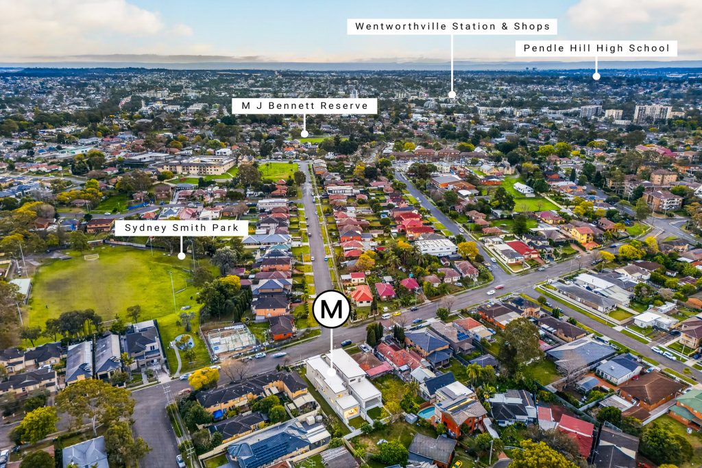 Auction - 47A Houison Street - New Property in Westmead - Real Estate by Amit Nayak