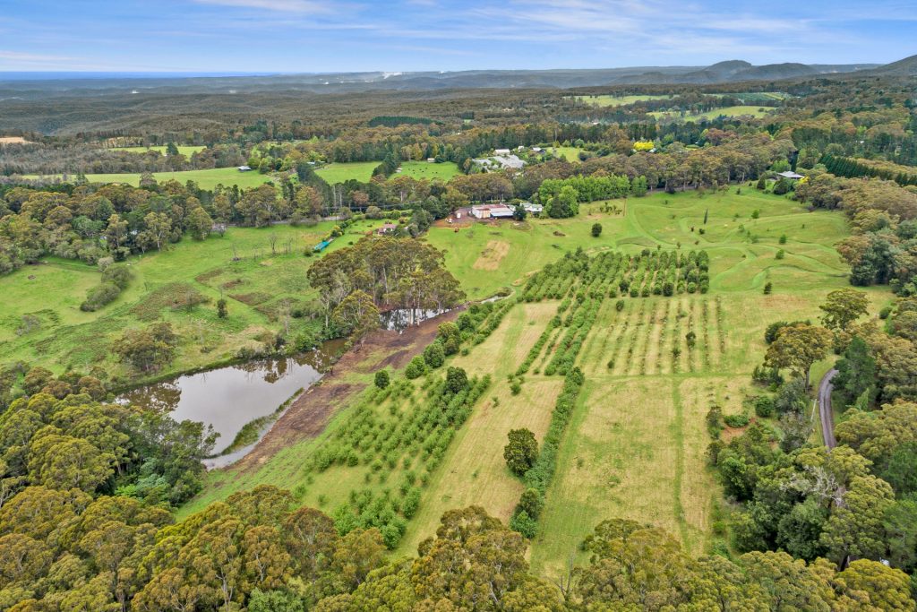For Sale - 3068 Bells Line of Road - New Property in Bilpin - Real Estate by Ziggy Parsonson