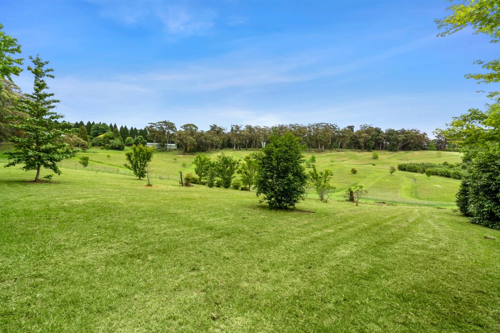 For Sale - 3068 Bells Line of Road - New Property in Bilpin - Real Estate by Ziggy Parsonson