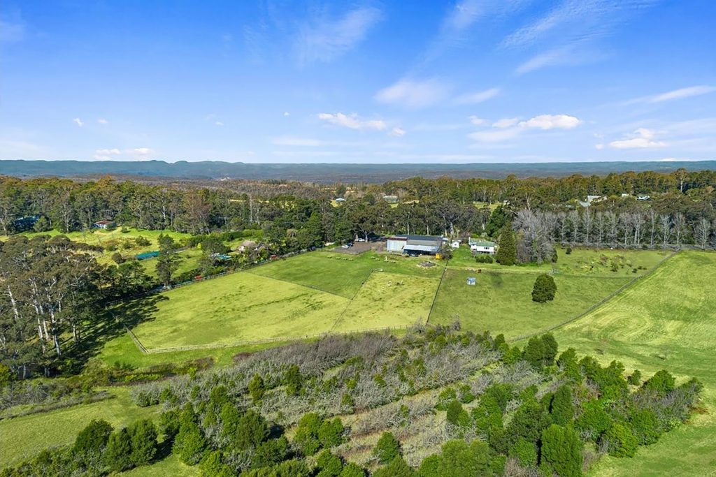 For Sale - 3068 Bells Line of Road - New Property in Bilpin - Real Estate by Ziggy Parsonson