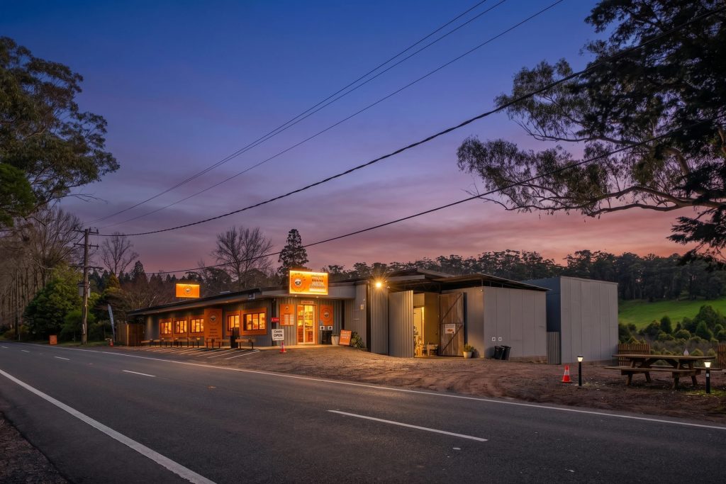 For Sale - 3068 Bells Line of Road - New Property in Bilpin - Real Estate by Ziggy Parsonson