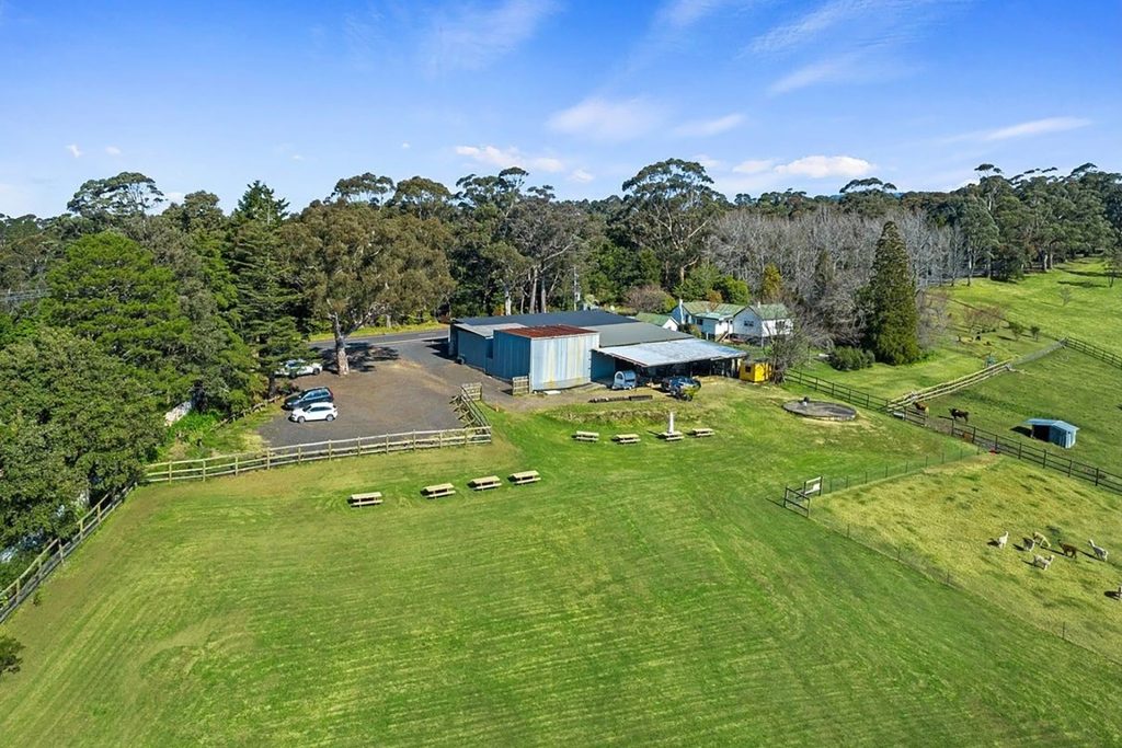 For Sale - 3068 Bells Line of Road - New Property in Bilpin - Real Estate by Ziggy Parsonson
