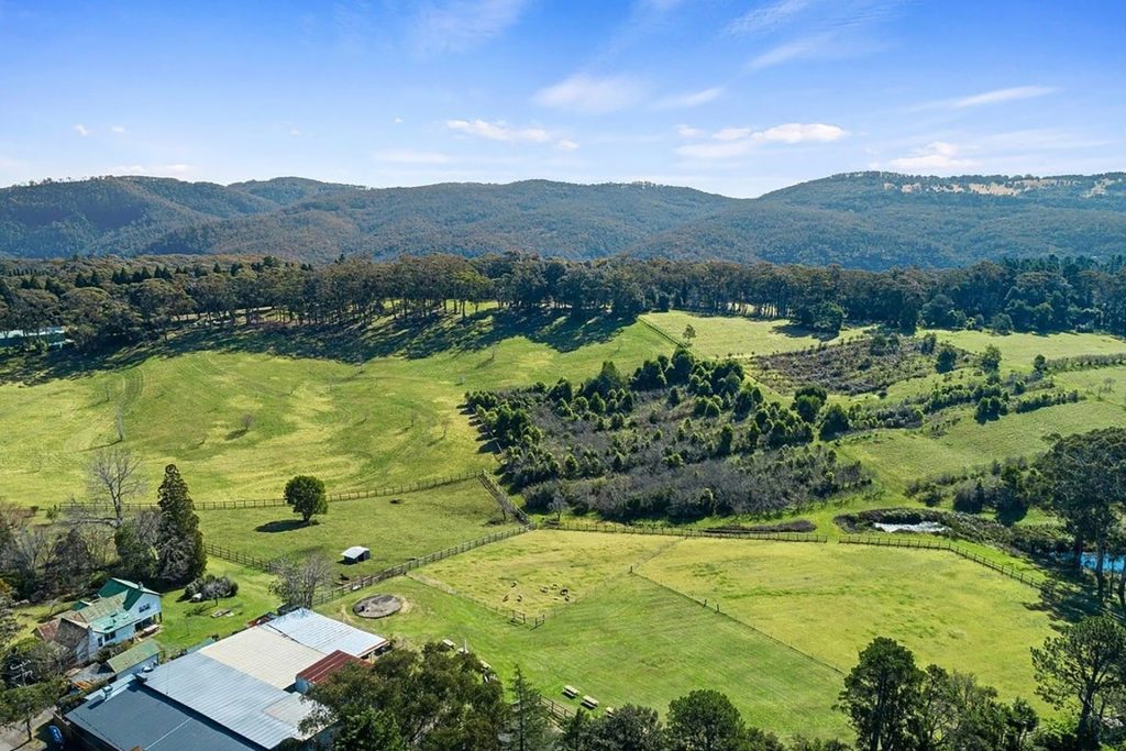 For Sale - 3068 Bells Line of Road - New Property in Bilpin - Real Estate by Ziggy Parsonson