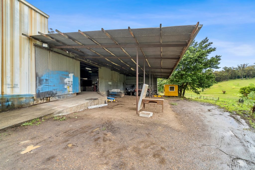 For Sale - 3068 Bells Line of Road - New Property in Bilpin - Real Estate by Ziggy Parsonson