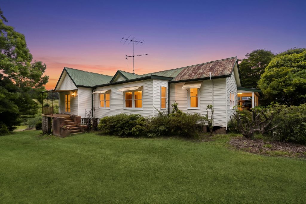 For Sale - 3068 Bells Line of Road - New Property in Bilpin - Real Estate by Ziggy Parsonson