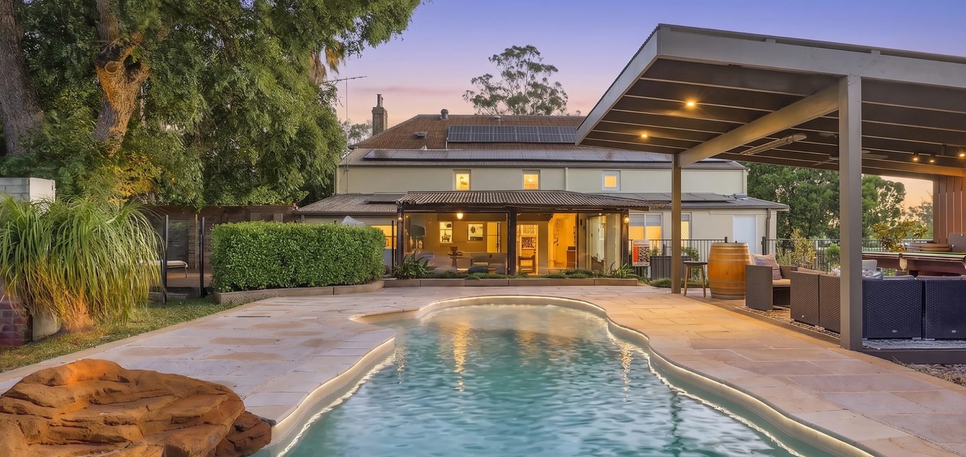 For Sale - 221 Hawkesbury Valley Way - New Property in Clarendon - Real Estate by Ziggy Parsonson