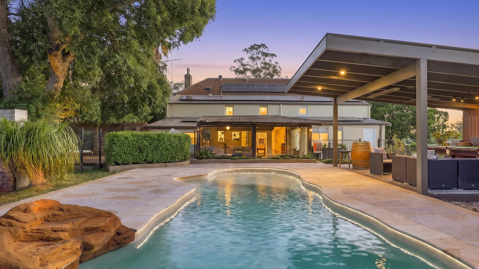 For Sale - 221 Hawkesbury Valley Way - New Property in Clarendon - Real Estate by Ziggy Parsonson
