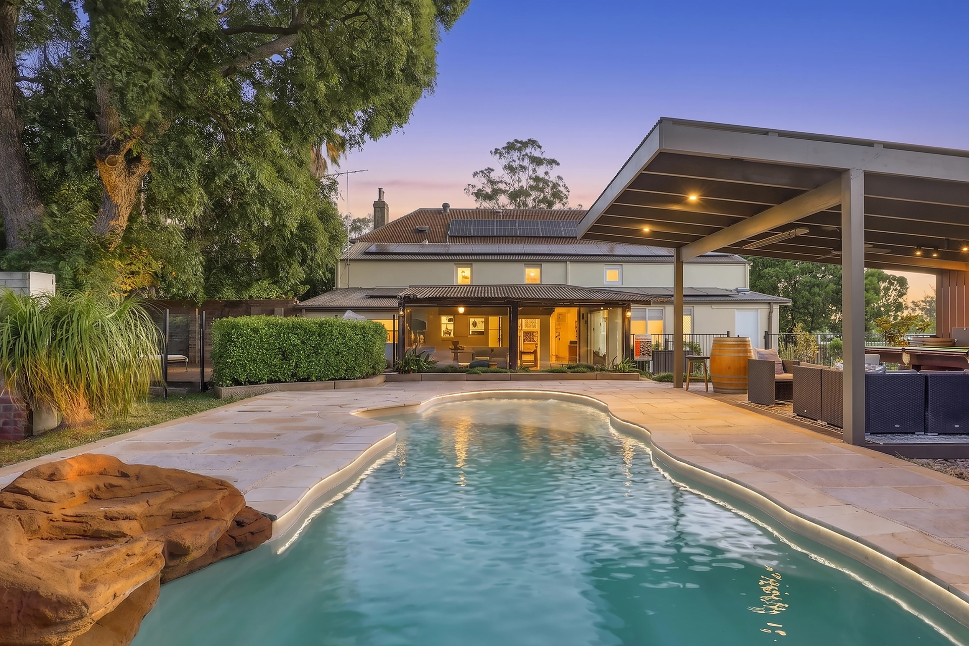 For Sale - 221 Hawkesbury Valley Way - New Property in Clarendon - Real Estate by Ziggy Parsonson