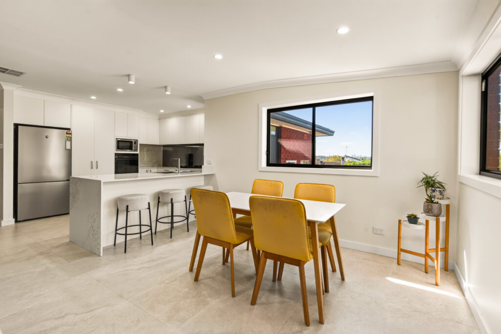 For Sale - 61 Caroline Chisholm Drive - New Property in Winston Hills - Real Estate by Arthur Kolovos