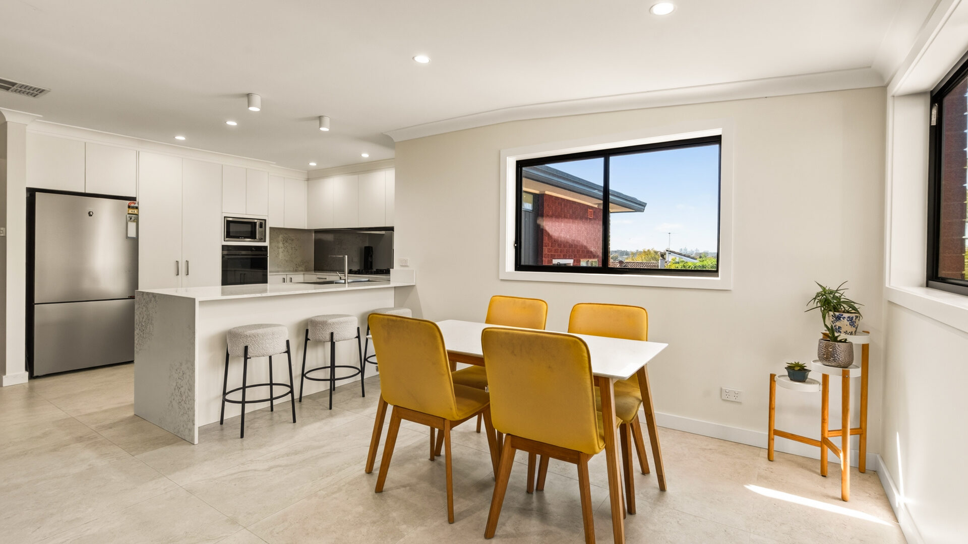 For Sale - 61 Caroline Chisholm Drive - New Property in Winston Hills - Real Estate by Arthur Kolovos