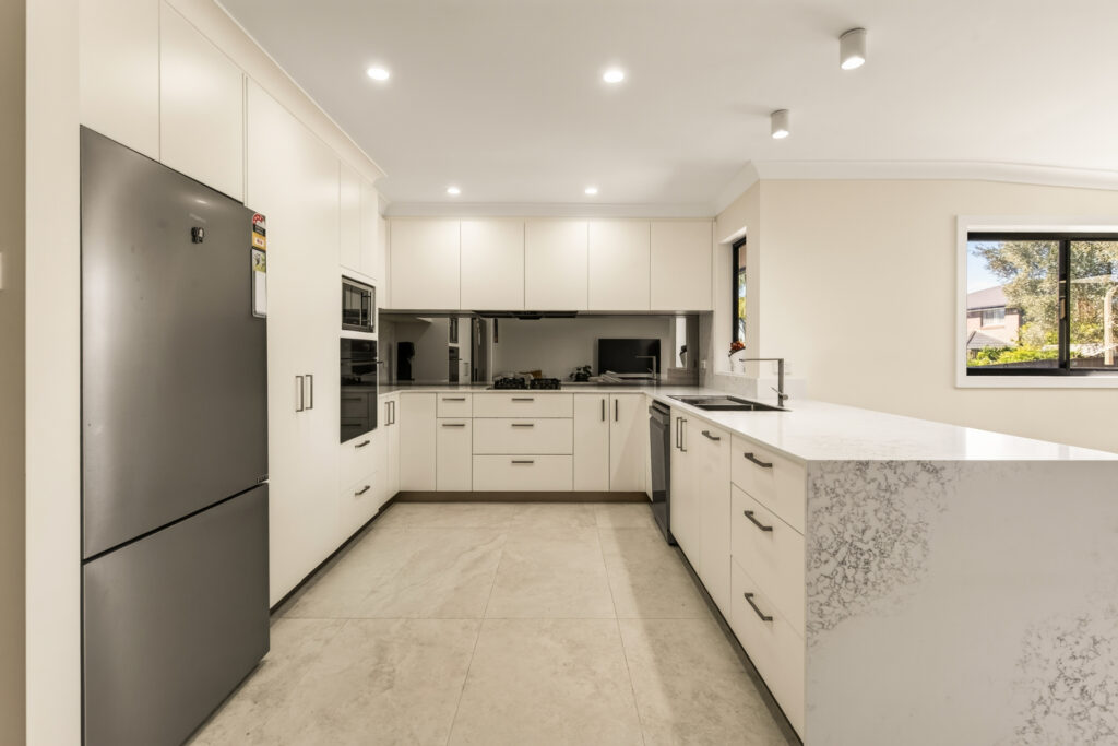 For Sale - 61 Caroline Chisholm Drive - New Property in Winston Hills - Real Estate by Arthur Kolovos