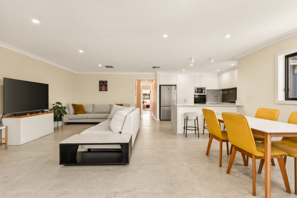 For Sale - 61 Caroline Chisholm Drive - New Property in Winston Hills - Real Estate by Arthur Kolovos
