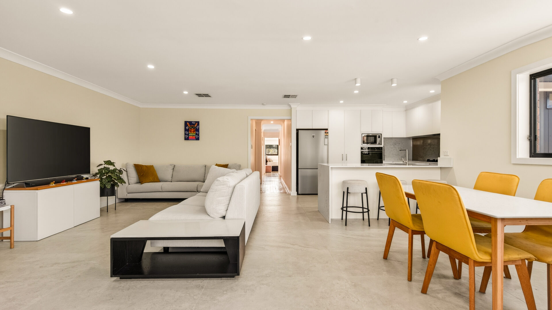 For Sale - 61 Caroline Chisholm Drive - New Property in Winston Hills - Real Estate by Arthur Kolovos