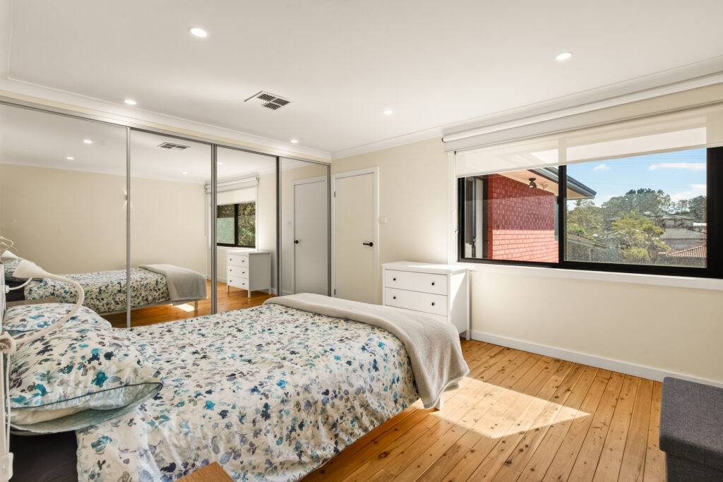 For Sale - 61 Caroline Chisholm Drive - New Property in Winston Hills - Real Estate by Arthur Kolovos