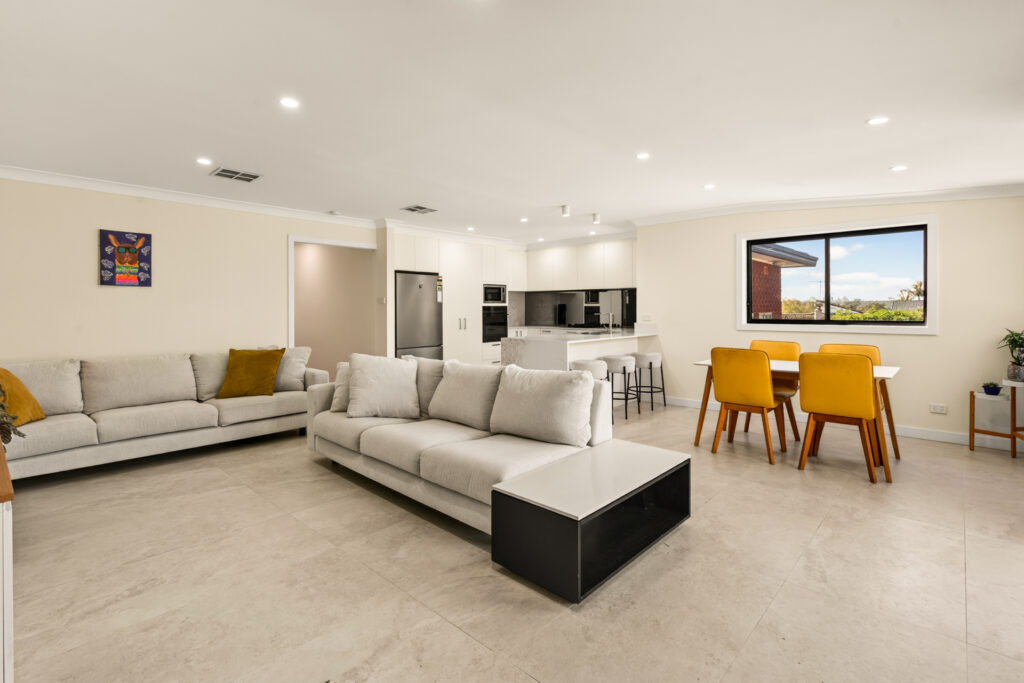 For Sale - 61 Caroline Chisholm Drive - New Property in Winston Hills - Real Estate by Arthur Kolovos