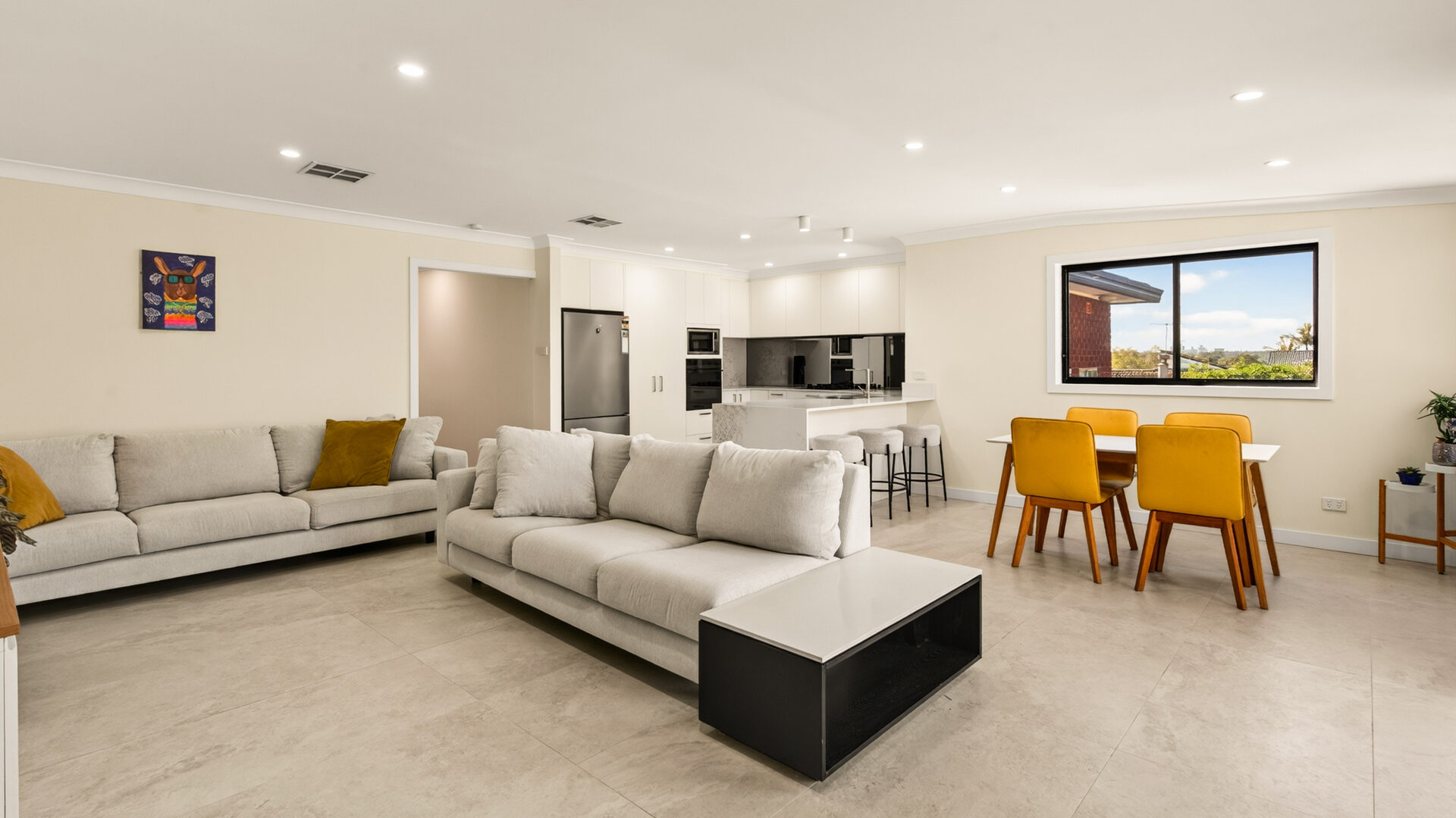 For Sale - 61 Caroline Chisholm Drive - New Property in Winston Hills - Real Estate by Arthur Kolovos