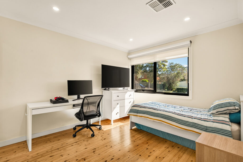 For Sale - 61 Caroline Chisholm Drive - New Property in Winston Hills - Real Estate by Arthur Kolovos