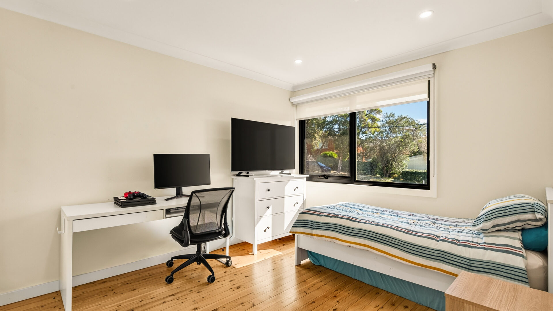 For Sale - 61 Caroline Chisholm Drive - New Property in Winston Hills - Real Estate by Arthur Kolovos