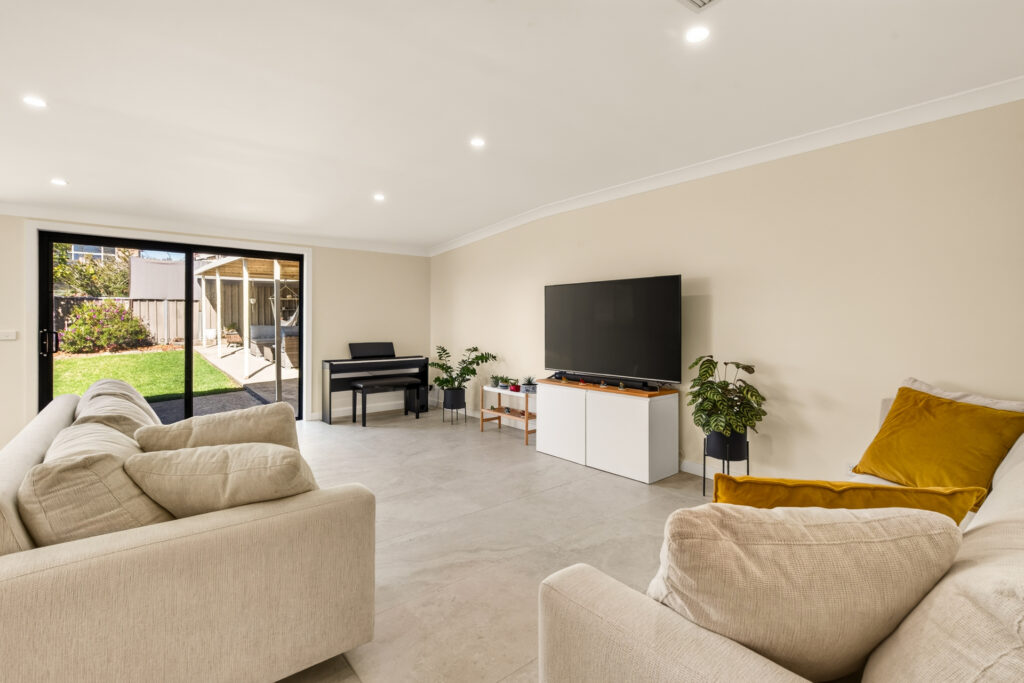 For Sale - 61 Caroline Chisholm Drive - New Property in Winston Hills - Real Estate by Arthur Kolovos
