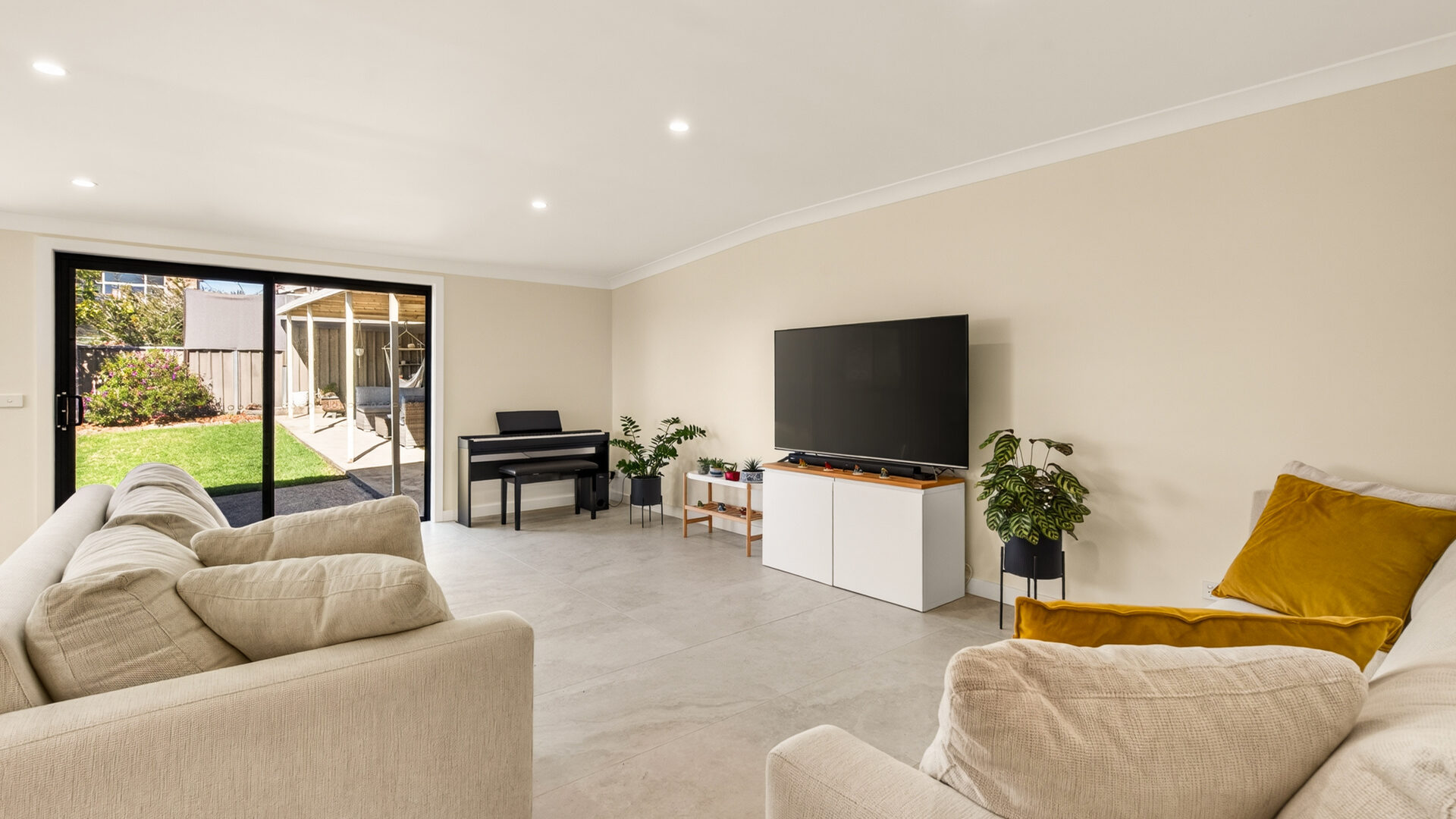For Sale - 61 Caroline Chisholm Drive - New Property in Winston Hills - Real Estate by Arthur Kolovos