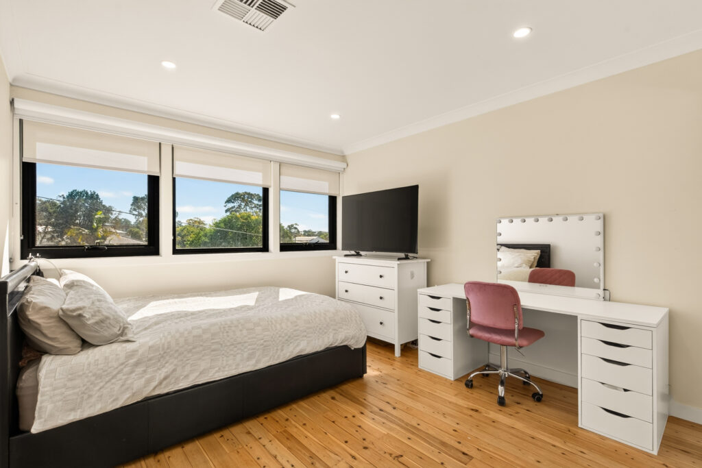 For Sale - 61 Caroline Chisholm Drive - New Property in Winston Hills - Real Estate by Arthur Kolovos