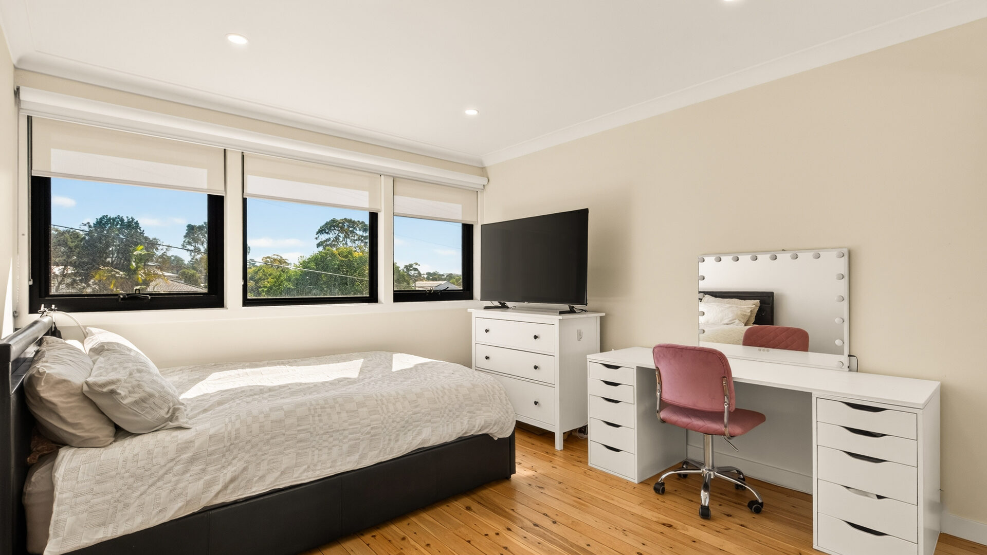For Sale - 61 Caroline Chisholm Drive - New Property in Winston Hills - Real Estate by Arthur Kolovos