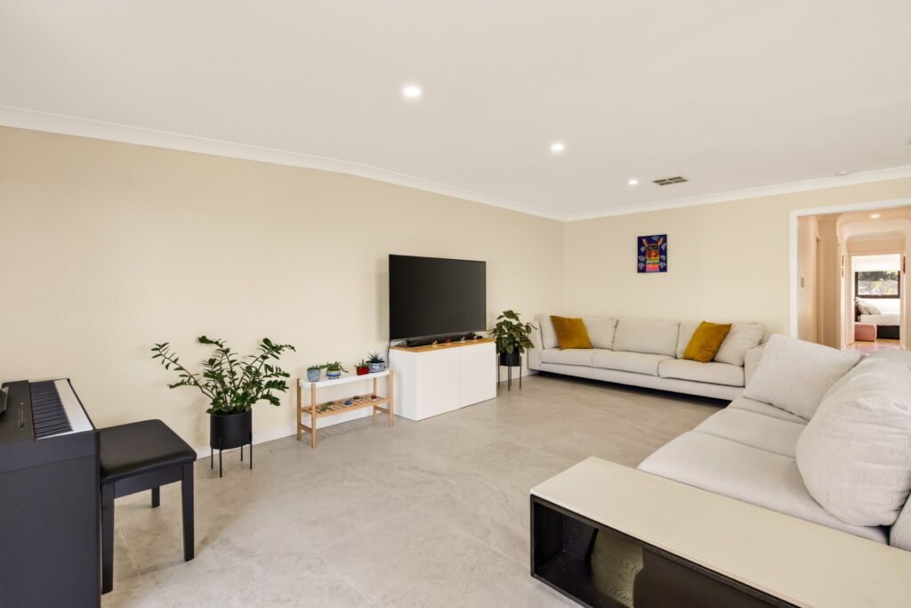 For Sale - 61 Caroline Chisholm Drive - New Property in Winston Hills - Real Estate by Arthur Kolovos