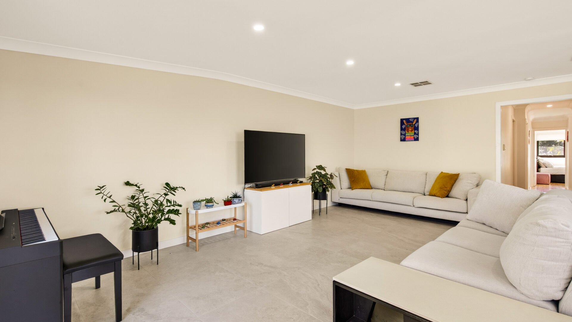 For Sale - 61 Caroline Chisholm Drive - New Property in Winston Hills - Real Estate by Arthur Kolovos
