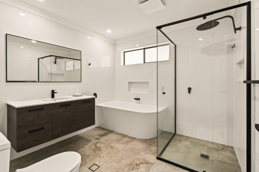 For Sale - 61 Caroline Chisholm Drive - New Property in Winston Hills - Real Estate by Arthur Kolovos