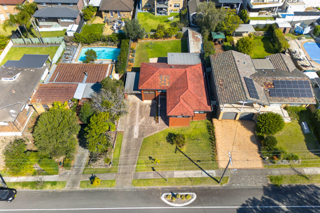 For Sale - 61 Caroline Chisholm Drive - New Property in Winston Hills - Real Estate by Arthur Kolovos