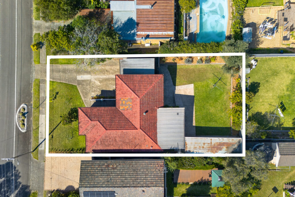 For Sale - 61 Caroline Chisholm Drive - New Property in Winston Hills - Real Estate by Arthur Kolovos