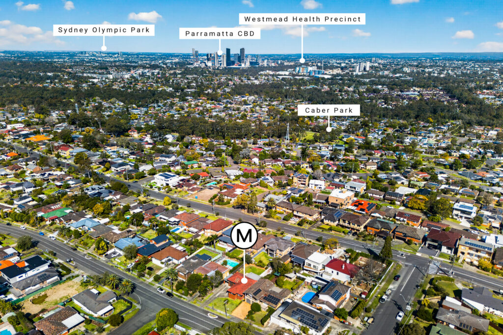 For Sale - 61 Caroline Chisholm Drive - New Property in Winston Hills - Real Estate by Arthur Kolovos