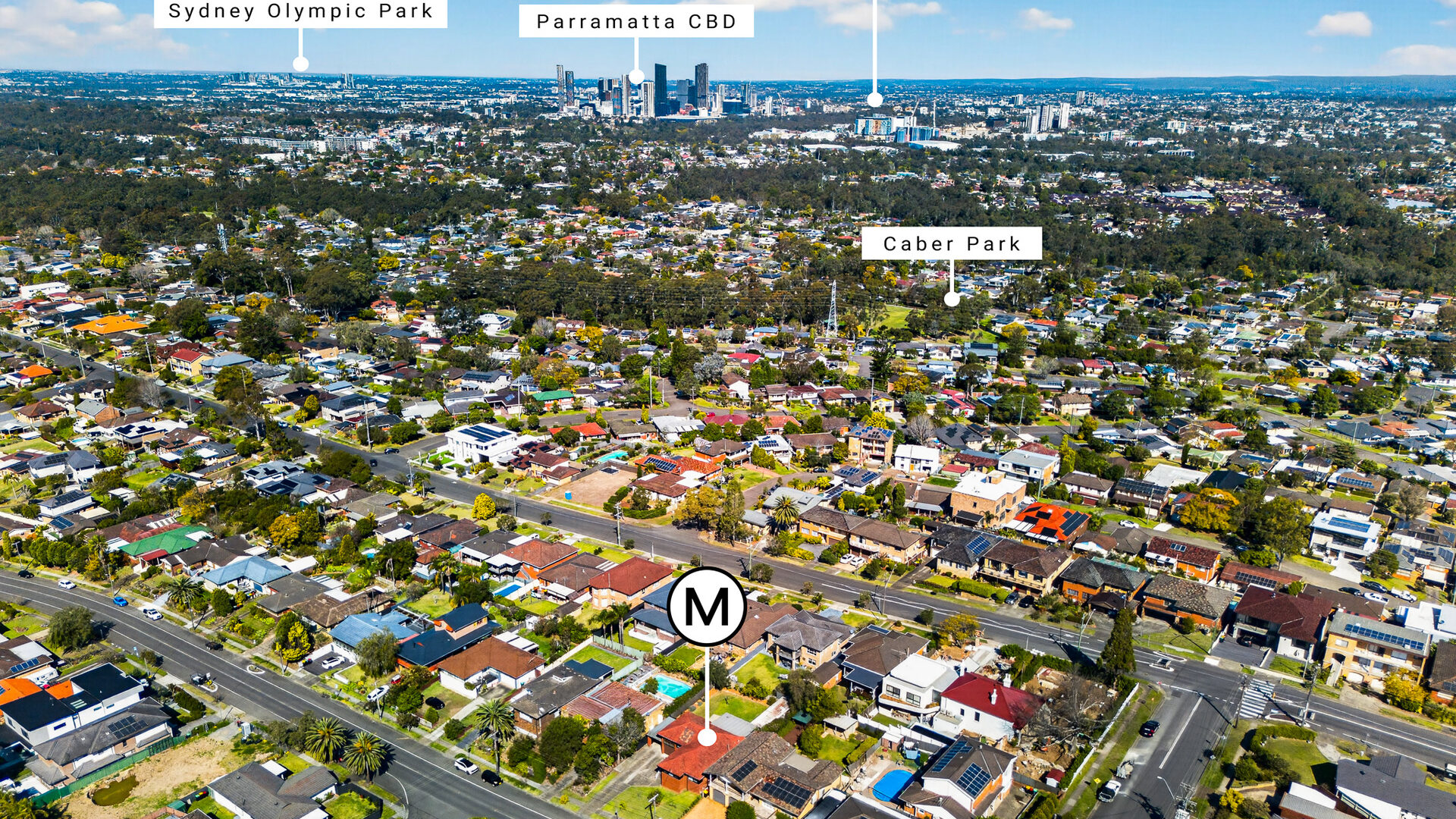 For Sale - 61 Caroline Chisholm Drive - New Property in Winston Hills - Real Estate by Arthur Kolovos