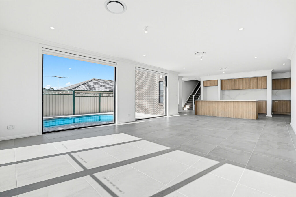 Leased - 11 Vivaldi Crescent - New Property in Claremont Meadows - Real Estate by Rayan Tirmzey