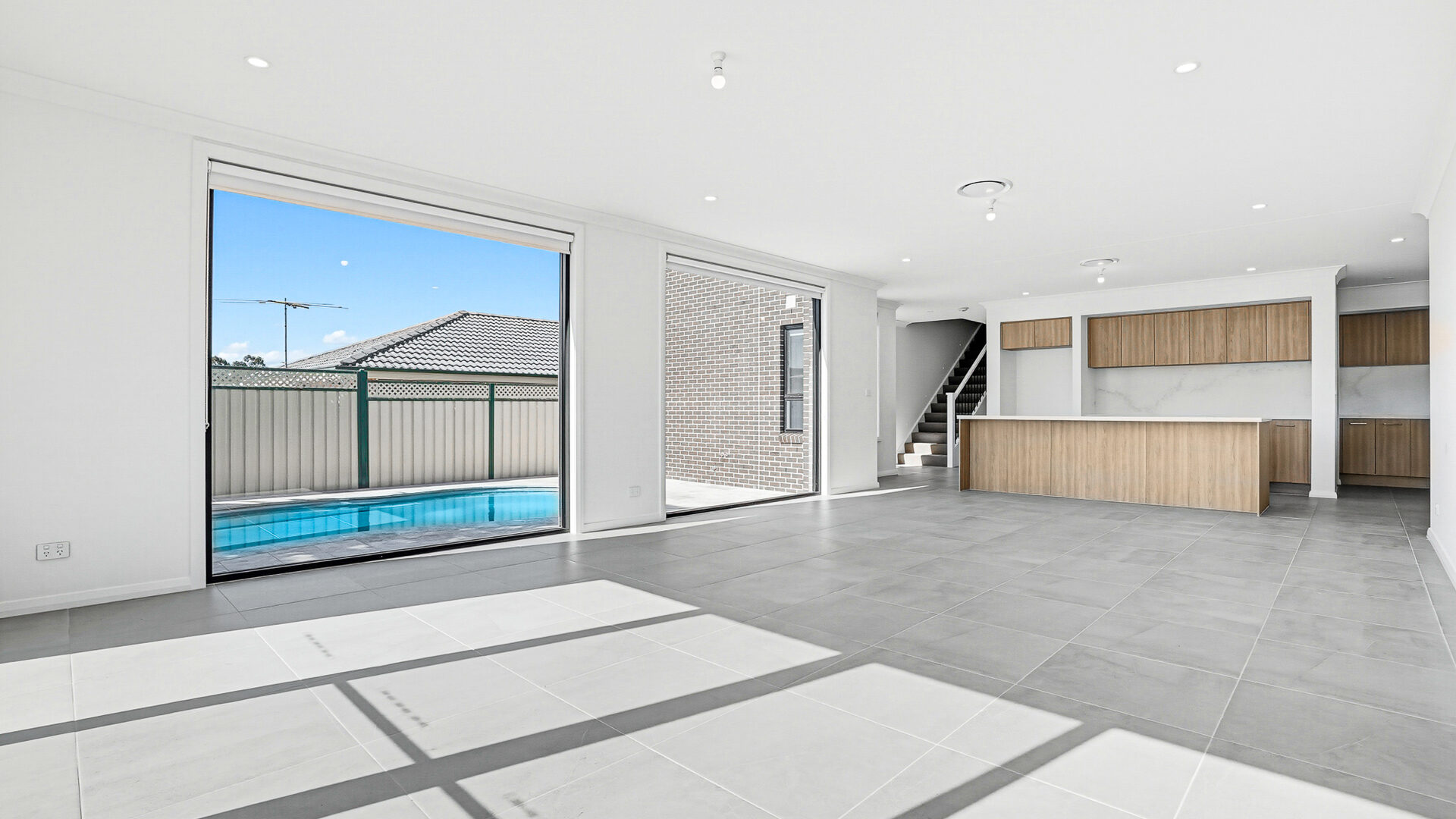 Leased - 11 Vivaldi Crescent - New Property in Claremont Meadows - Real Estate by Rayan Tirmzey