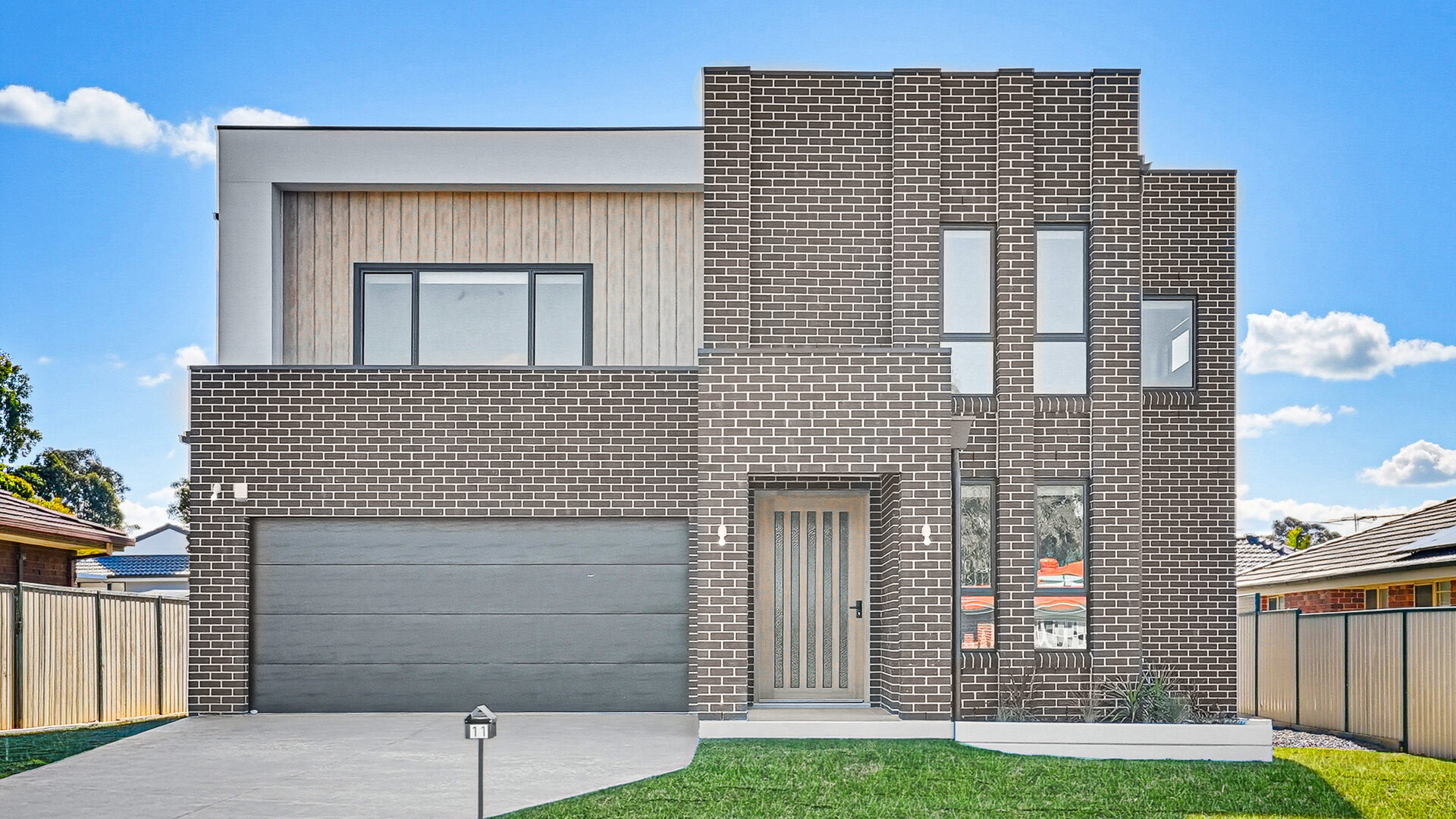 Leased - 11 Vivaldi Crescent - New Property in Claremont Meadows - Real Estate by Rayan Tirmzey