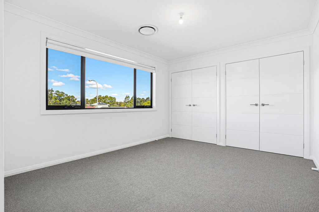 Leased - 11 Vivaldi Crescent - New Property in Claremont Meadows - Real Estate by Rayan Tirmzey