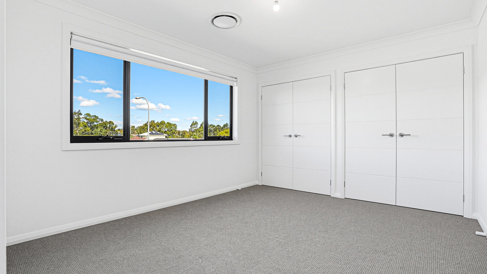 Leased - 11 Vivaldi Crescent - New Property in Claremont Meadows - Real Estate by Rayan Tirmzey