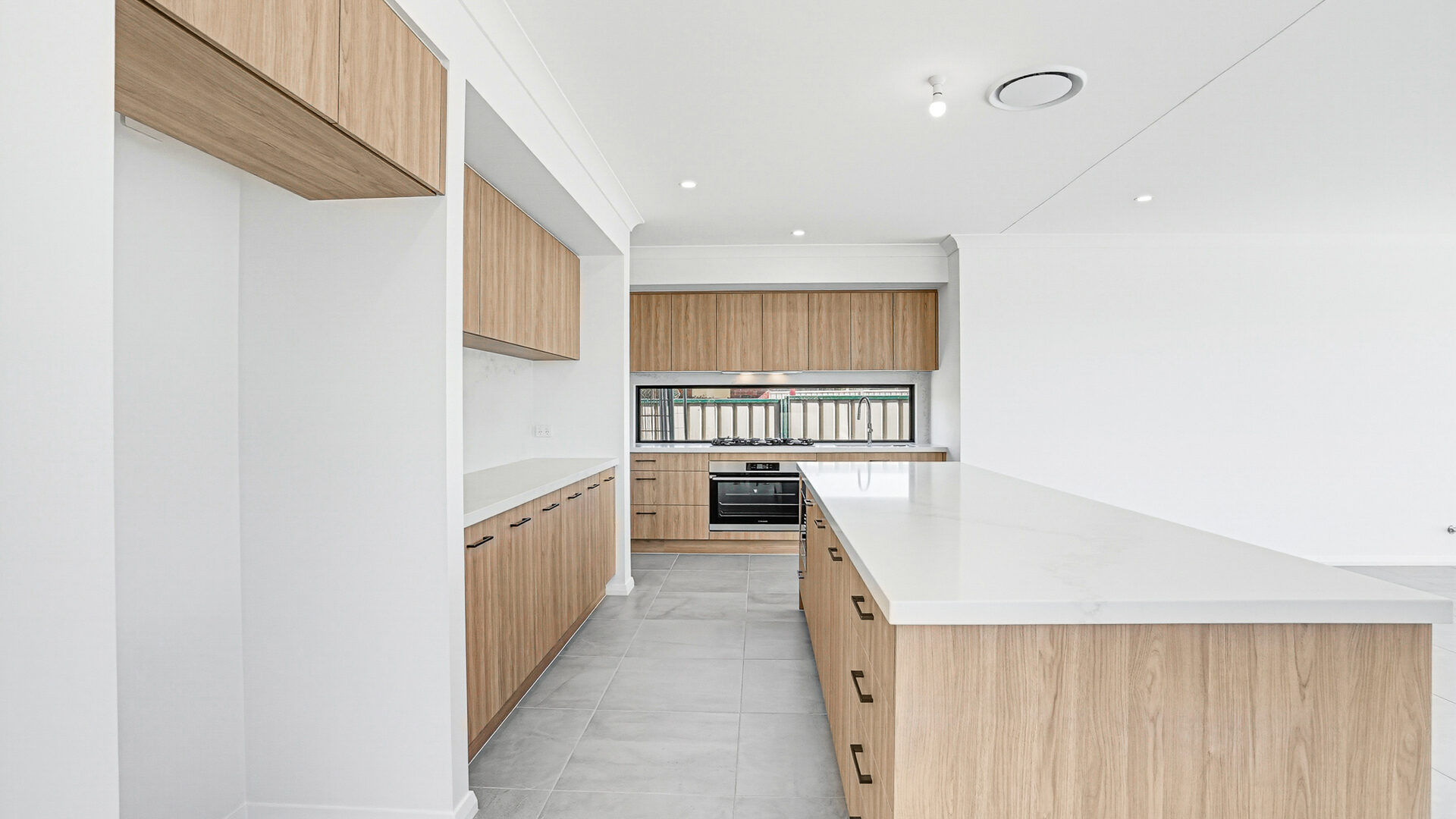 Leased - 11 Vivaldi Crescent - New Property in Claremont Meadows - Real Estate by Rayan Tirmzey