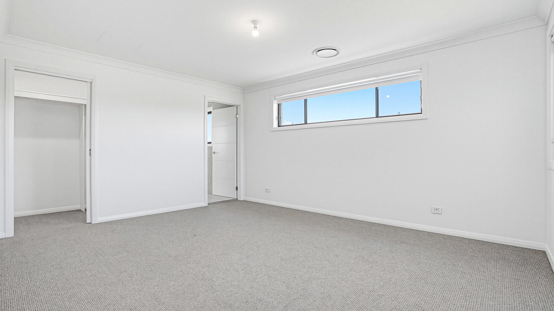 Leased - 11 Vivaldi Crescent - New Property in Claremont Meadows - Real Estate by Rayan Tirmzey