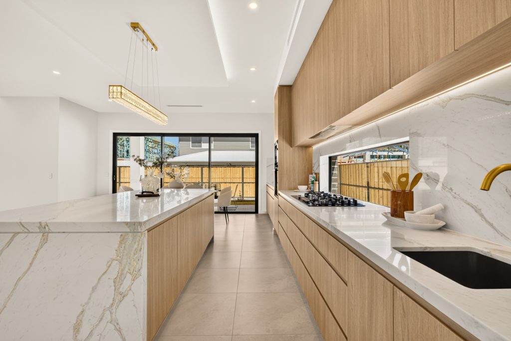 For Sale - 13 Arris Road (Gables) - New Property in Box Hill - Real Estate by Louis Stapleton