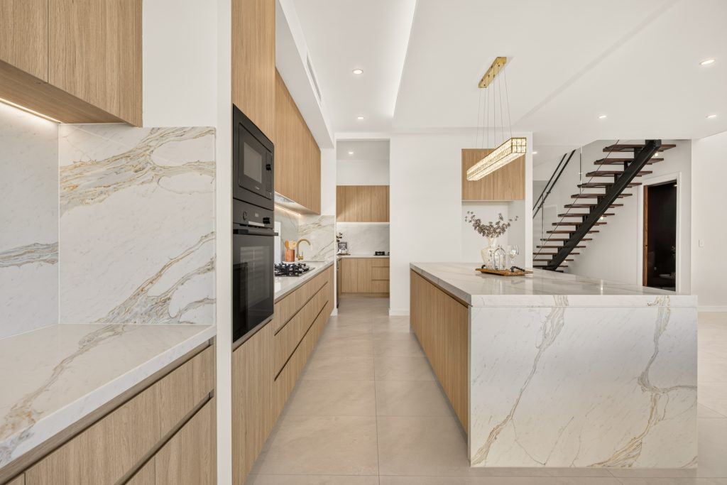For Sale - 13 Arris Road (Gables) - New Property in Box Hill - Real Estate by Louis Stapleton