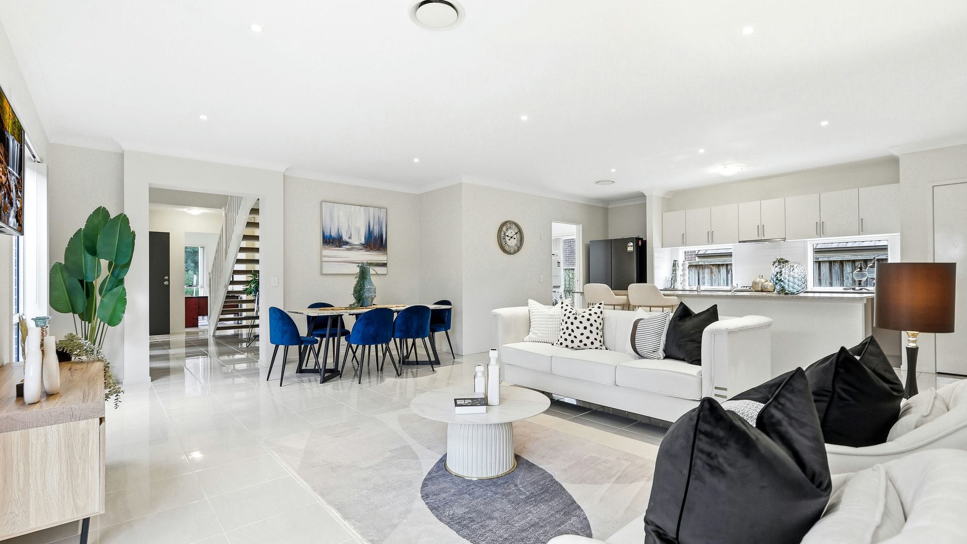 For Sale - 27 Greenview Parade - New Property in The Ponds - Real Estate by Paul Land