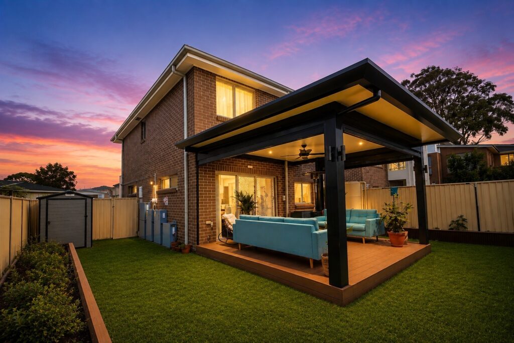 For Sale - 6 Koolatong Glade - New Property in Quakers Hill - Real Estate by Sam Radal