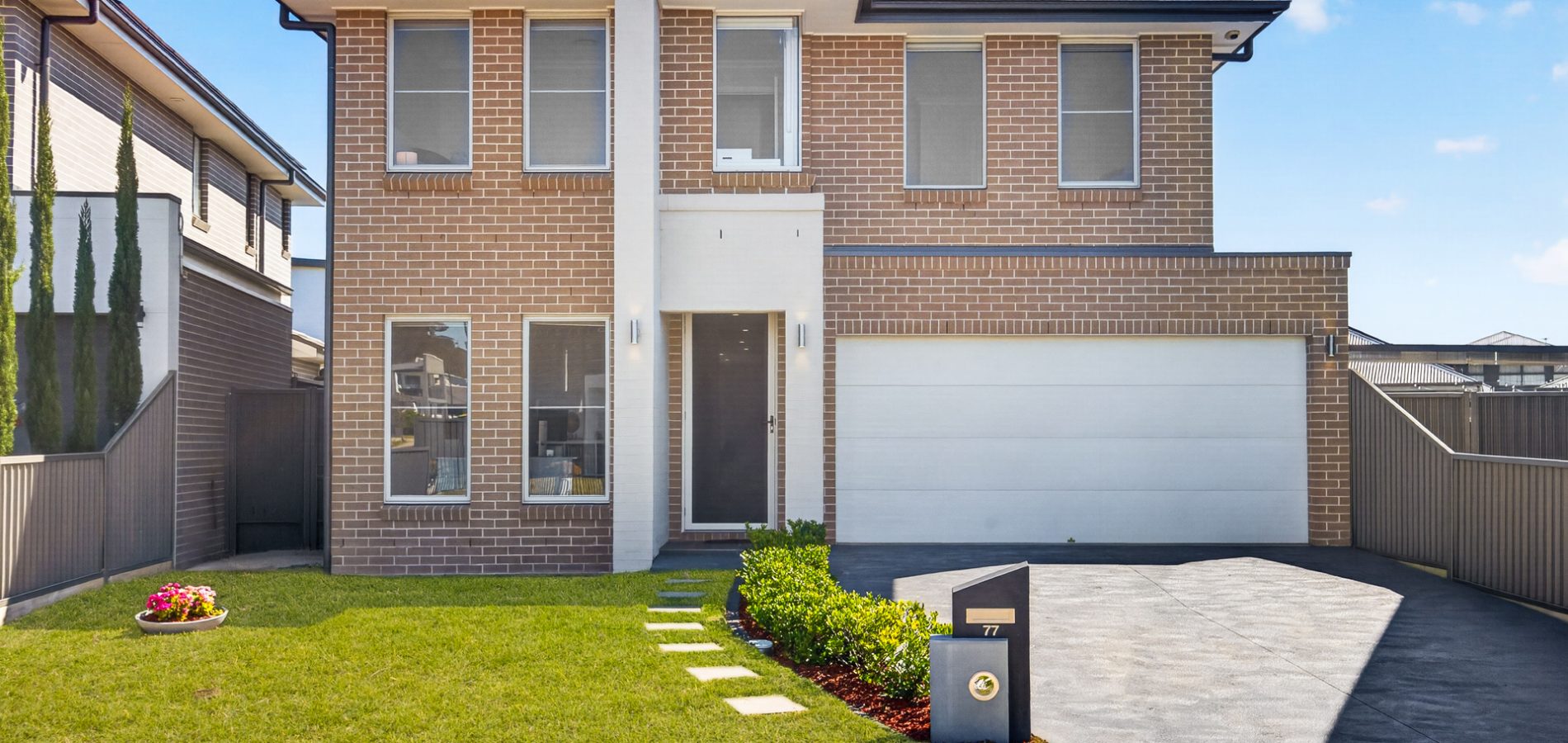 For Sale - 77 Versace Crescent - New Property in Melonba - Real Estate by Julie Grigg