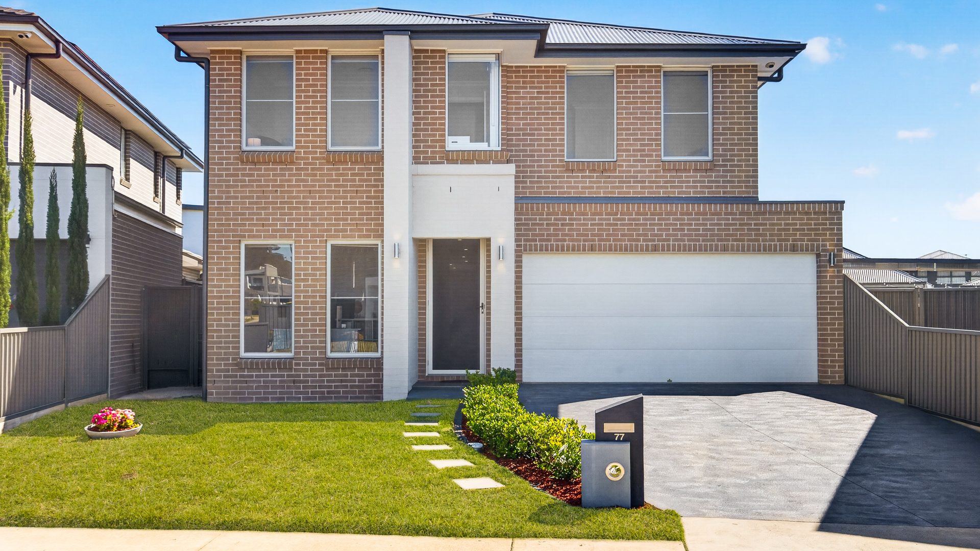 For Sale - 77 Versace Crescent - New Property in Melonba - Real Estate by Julie Grigg