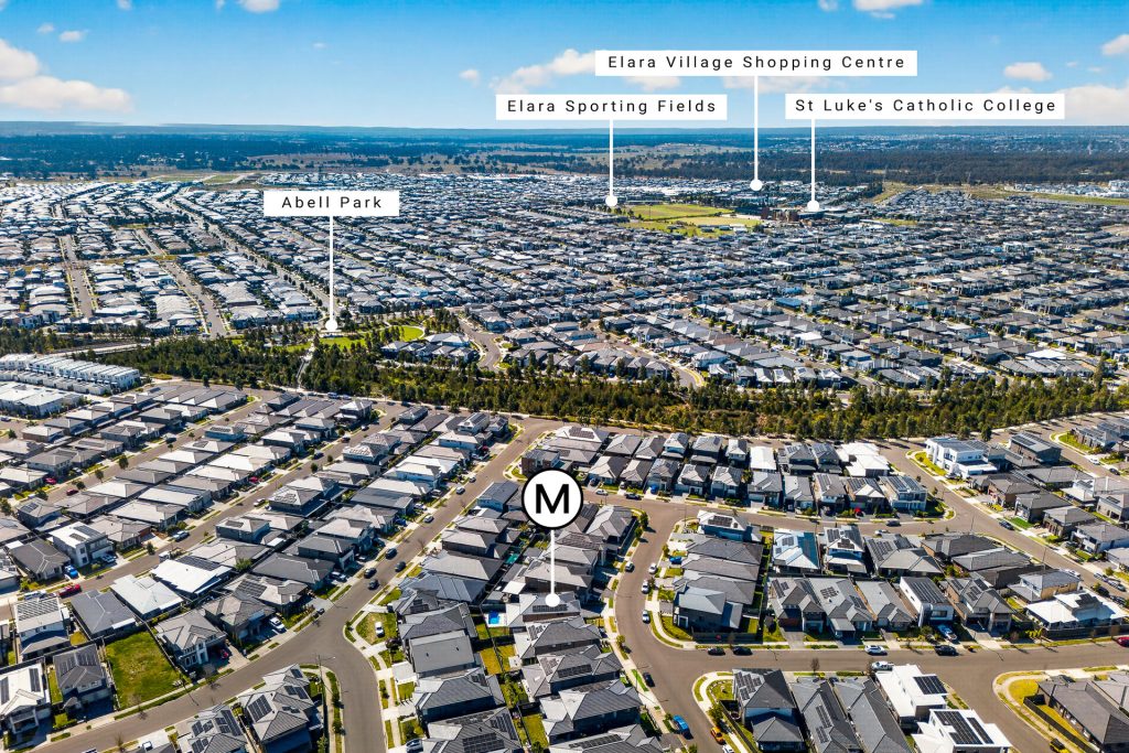 For Sale - 77 Versace Crescent - New Property in Melonba - Real Estate by Julie Grigg