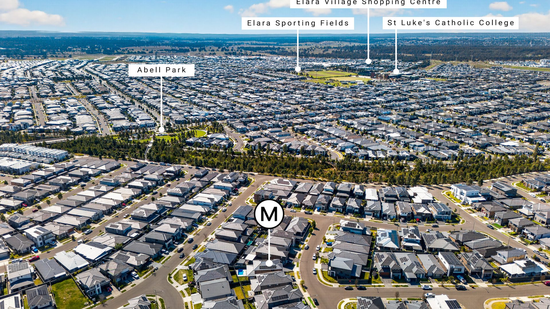 For Sale - 77 Versace Crescent - New Property in Melonba - Real Estate by Julie Grigg