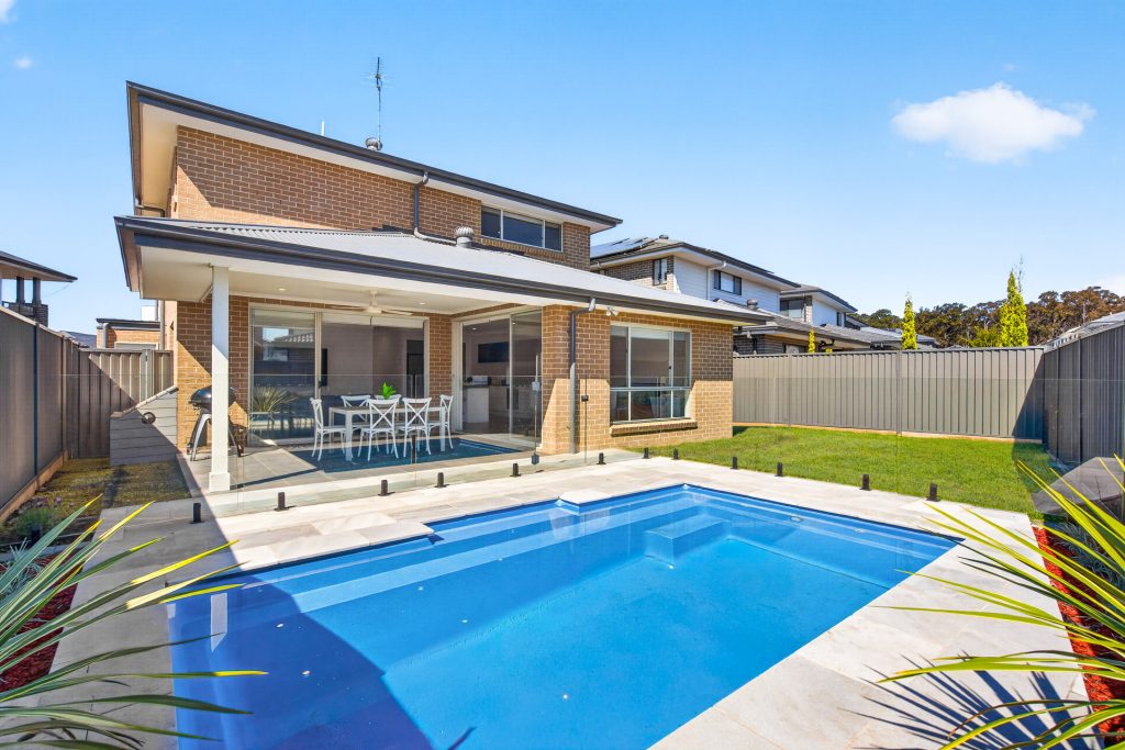 For Sale - 77 Versace Crescent - New Property in Melonba - Real Estate by Julie Grigg